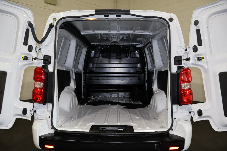 Fiat Scudo 2.0 MultiJet L3 H1 SX