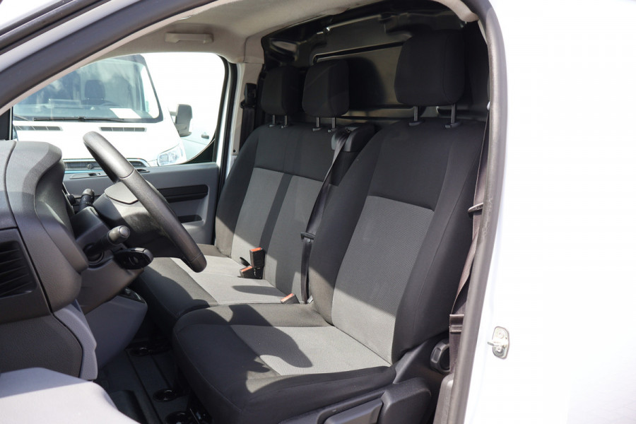 Fiat Scudo 2.0 MultiJet L3 H1 SX