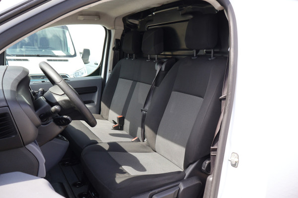 Fiat Scudo 2.0 MultiJet L3 H1 SX