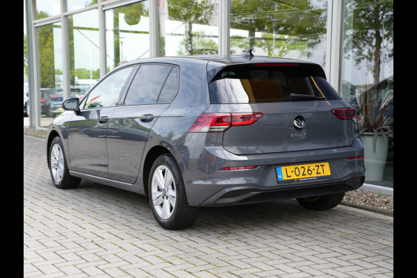 Volkswagen Golf 1.0 TSI Life | Draadloze telefoonlader | Cruise adaptief | Apple Carplay/Android Auto