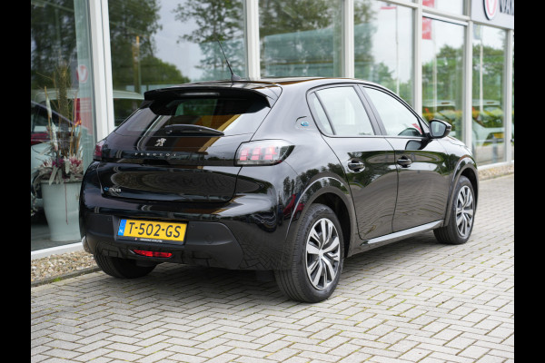 Peugeot e-208 EV Active Pack 50 kWh | Navigatie | Climate Control | Android/Apple Carplay