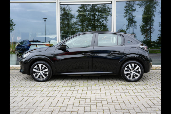Peugeot e-208 EV Active Pack 50 kWh | Navigatie | Climate Control | Android/Apple Carplay