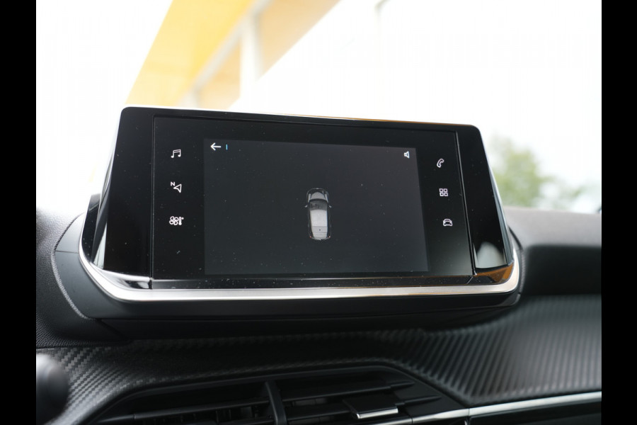 Peugeot e-208 EV Active Pack 50 kWh | Navigatie | Climate Control | Android/Apple Carplay