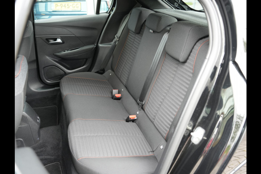 Peugeot e-208 EV Active Pack 50 kWh | Navigatie | Climate Control | Android/Apple Carplay