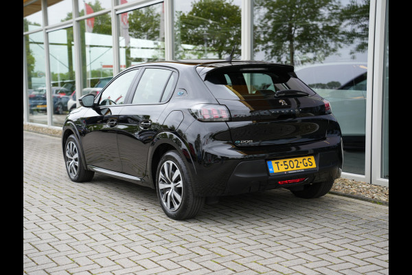 Peugeot e-208 EV Active Pack 50 kWh | Navigatie | Climate Control | Android/Apple Carplay