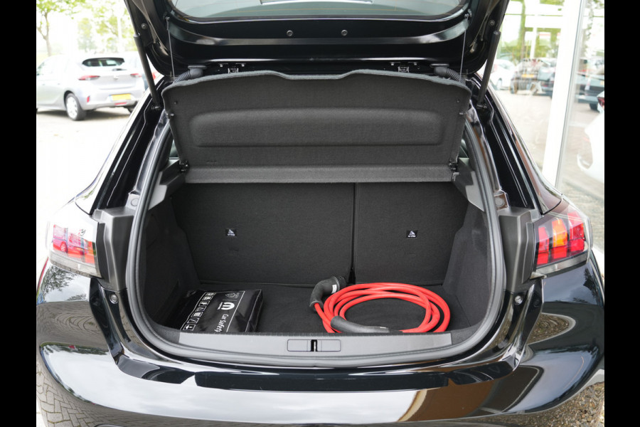 Peugeot e-208 EV Active Pack 50 kWh | Navigatie | Climate Control | Android/Apple Carplay