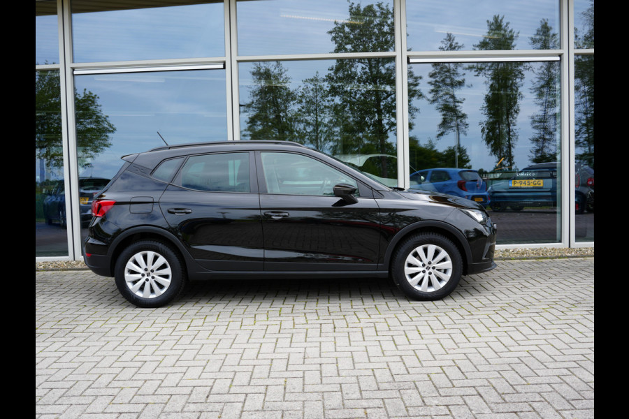Seat Arona 1.0 TSI Style Business Intense | Apple Carplay/Android Auto | Cruise control |