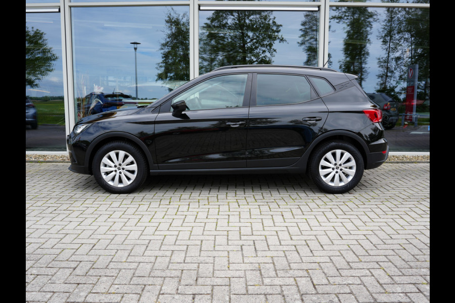 Seat Arona 1.0 TSI Style Business Intense | Apple Carplay/Android Auto | Cruise control |