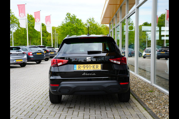 Seat Arona 1.0 TSI Style Business Intense | Apple Carplay/Android Auto | Cruise control |
