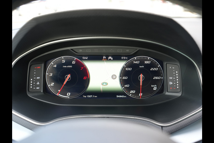 Seat Arona 1.0 TSI Style Business Intense | Apple Carplay/Android Auto | Cruise control |