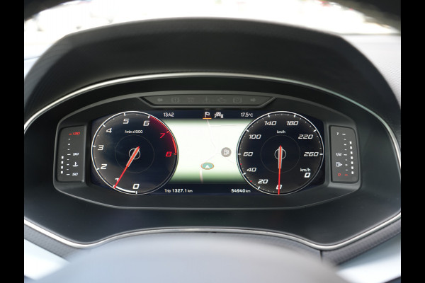 Seat Arona 1.0 TSI Style Business Intense | Apple Carplay/Android Auto | Cruise control |