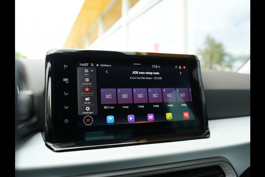 Seat Arona 1.0 TSI Style Business Intense | Apple Carplay/Android Auto | Cruise control |