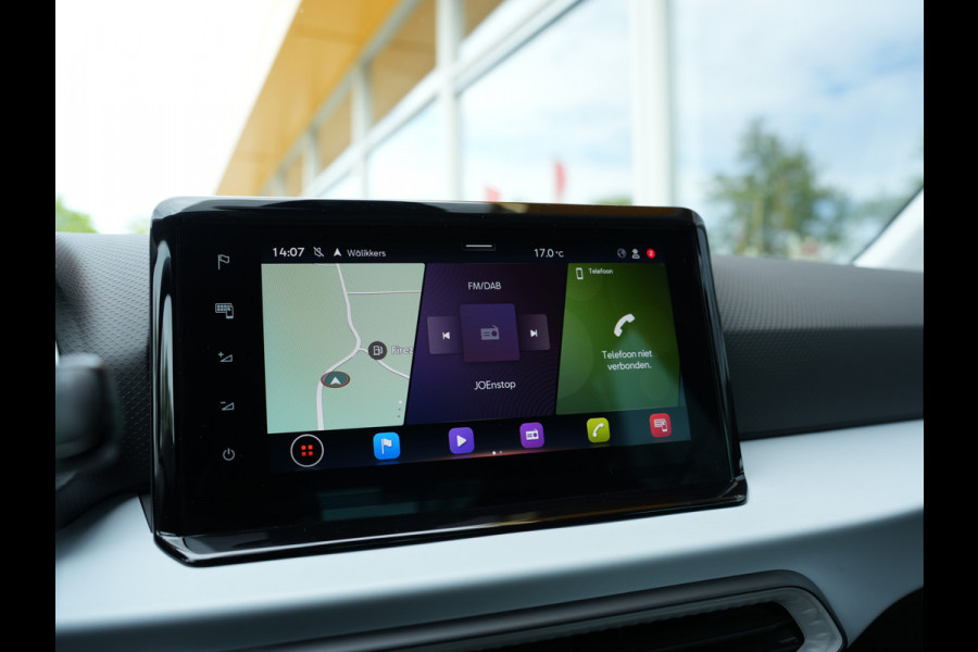 Seat Arona 1.0 TSI Style Business Intense | Apple Carplay/Android Auto | Cruise control |