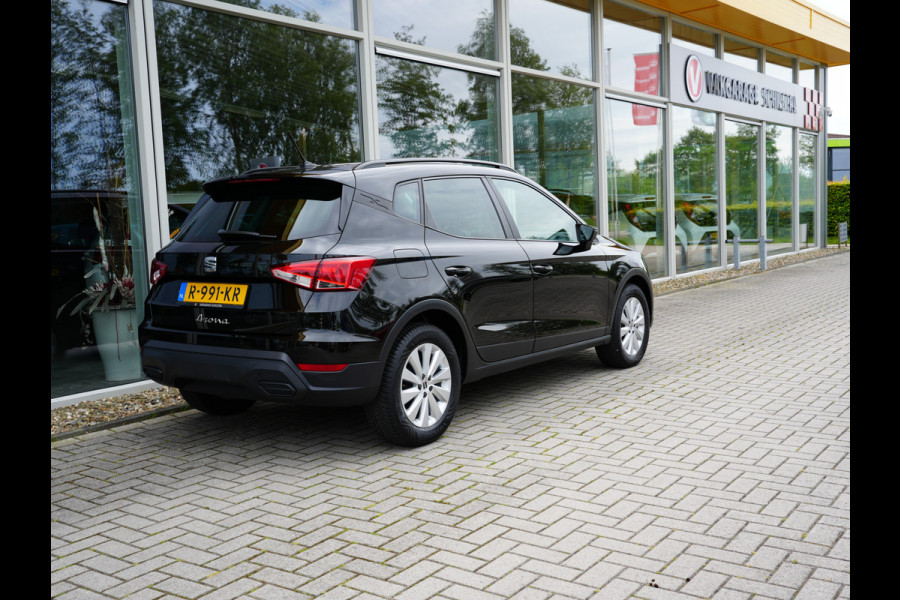 Seat Arona 1.0 TSI Style Business Intense | Apple Carplay/Android Auto | Cruise control |