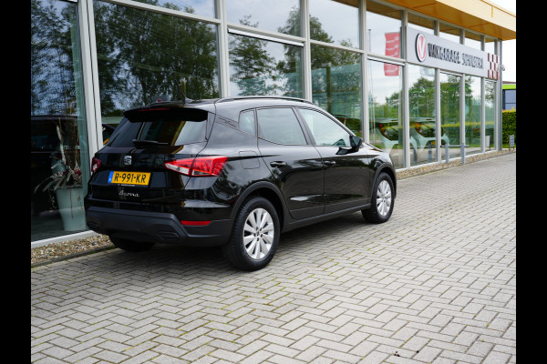 Seat Arona 1.0 TSI Style Business Intense | Apple Carplay/Android Auto | Cruise control |