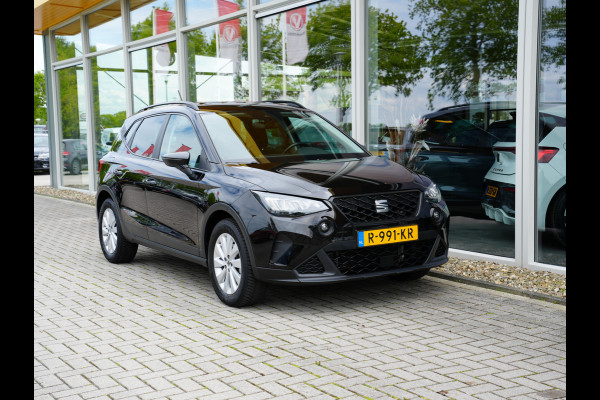 Seat Arona 1.0 TSI Style Business Intense | Apple Carplay/Android Auto | Cruise control |