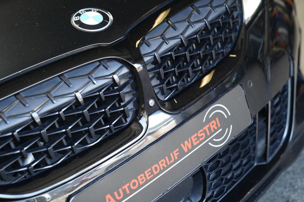 BMW 3-serie M340i xDrive High Executive Edition | Harman Kardon | HuD | Schuif/kanteldak | 360 cam | Adaptieve Cruise | 374 PK
