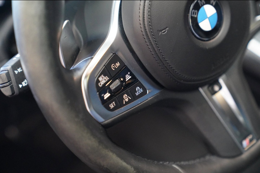 BMW 3-serie M340i xDrive High Executive Edition | Harman Kardon | HuD | Schuif/kanteldak | 360 cam | Adaptieve Cruise | 374 PK