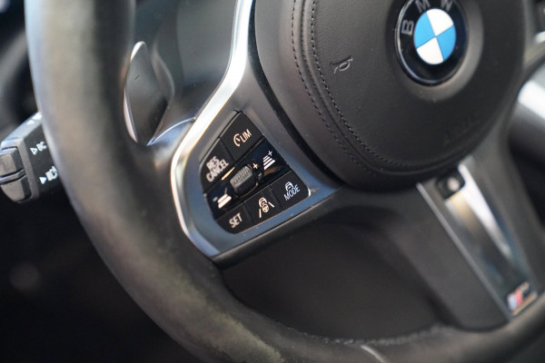BMW 3-serie M340i xDrive High Executive Edition | Harman Kardon | HuD | Schuif/kanteldak | 360 cam | Adaptieve Cruise | 374 PK