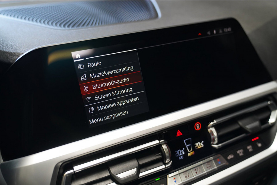 BMW 3-serie M340i xDrive High Executive Edition | Harman Kardon | HuD | Schuif/kanteldak | 360 cam | Adaptieve Cruise | 374 PK