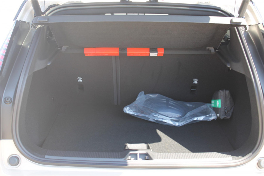 Volvo EX30 272PK Automaat Single Motor Ext. Range Plus Europa Elektrisch verstelbare voorstoelen / Verwarmbare voorstoelen en verwarmbaar stuurwiel / 20" lichtmetalen velgen