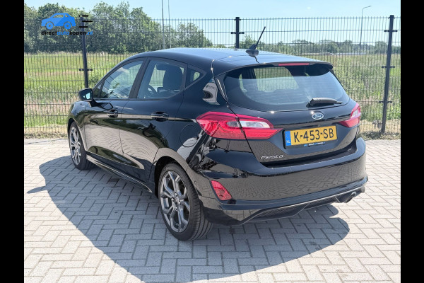 Ford Fiesta 1.0 EcoBoost ST-Line | Carplay | PDC | Camera | 1e eigenaar
