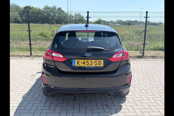 Ford Fiesta 1.0 EcoBoost ST-Line | Carplay | PDC | Camera | 1e eigenaar