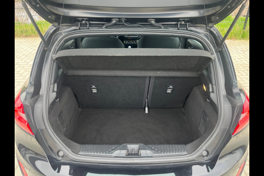 Ford Fiesta 1.0 EcoBoost ST-Line | Carplay | PDC | Camera | 1e eigenaar