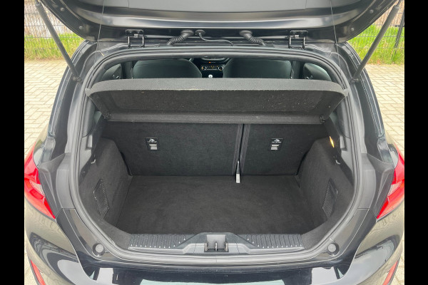 Ford Fiesta 1.0 EcoBoost ST-Line | Carplay | PDC | Camera | 1e eigenaar