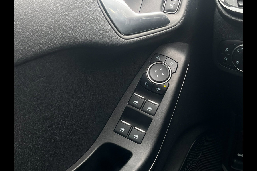 Ford Fiesta 1.0 EcoBoost ST-Line | Carplay | PDC | Camera | 1e eigenaar