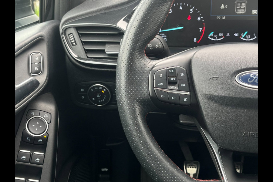 Ford Fiesta 1.0 EcoBoost ST-Line | Carplay | PDC | Camera | 1e eigenaar