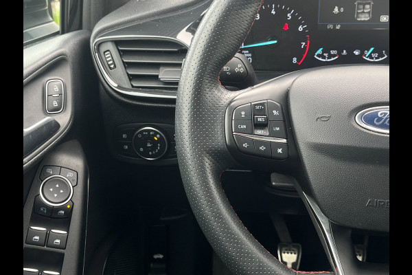 Ford Fiesta 1.0 EcoBoost ST-Line | Carplay | PDC | Camera | 1e eigenaar