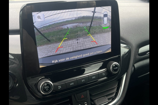 Ford Fiesta 1.0 EcoBoost ST-Line | Carplay | PDC | Camera | 1e eigenaar