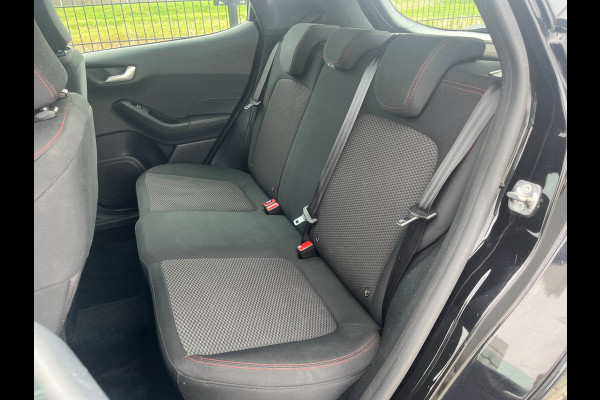 Ford Fiesta 1.0 EcoBoost ST-Line | Carplay | PDC | Camera | 1e eigenaar