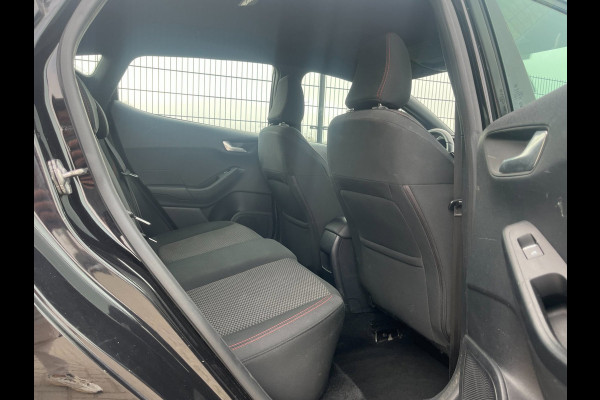 Ford Fiesta 1.0 EcoBoost ST-Line | Carplay | PDC | Camera | 1e eigenaar