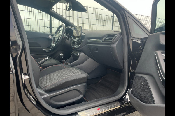 Ford Fiesta 1.0 EcoBoost ST-Line | Carplay | PDC | Camera | 1e eigenaar