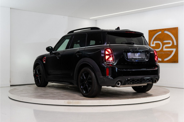 MINI Countryman 2.0 John Cooper Works ALL4 Classic 306PK | Harman/Kardon | Sfeer | HUD | Keyless | 12 MND Garantie
