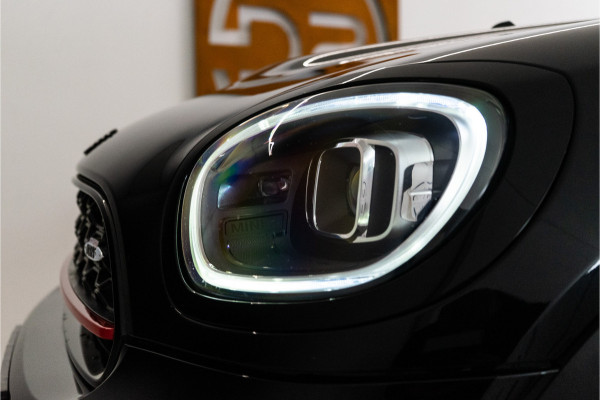 MINI Countryman 2.0 John Cooper Works ALL4 Classic 306PK | Harman/Kardon | Sfeer | HUD | Keyless | 12 MND Garantie