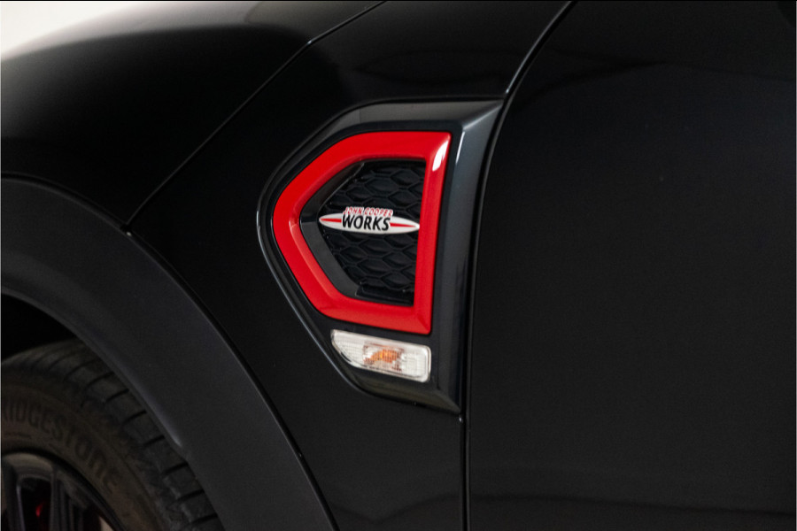 MINI Countryman 2.0 John Cooper Works ALL4 Classic 306PK | Harman/Kardon | Sfeer | HUD | Keyless | 12 MND Garantie