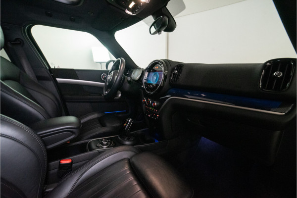 MINI Countryman 2.0 John Cooper Works ALL4 Classic 306PK | Harman/Kardon | Sfeer | HUD | Keyless | 12 MND Garantie