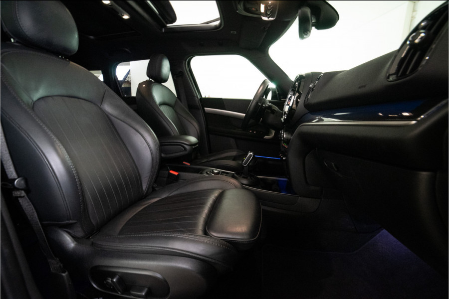 MINI Countryman 2.0 John Cooper Works ALL4 Classic 306PK | Harman/Kardon | Sfeer | HUD | Keyless | 12 MND Garantie