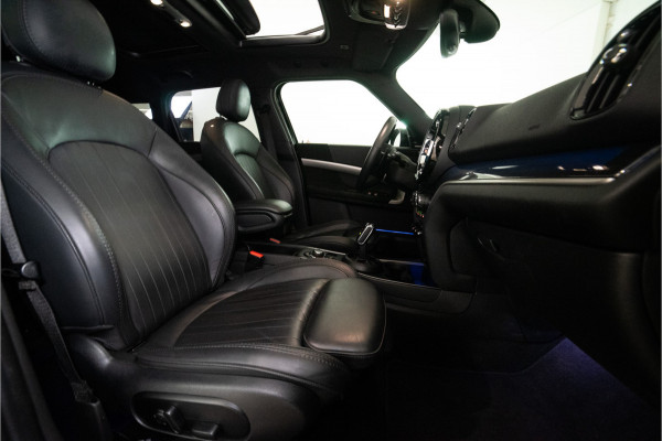 MINI Countryman 2.0 John Cooper Works ALL4 Classic 306PK | Harman/Kardon | Sfeer | HUD | Keyless | 12 MND Garantie