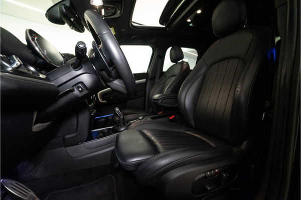 MINI Countryman 2.0 John Cooper Works ALL4 Classic 306PK | Harman/Kardon | Sfeer | HUD | Keyless | 12 MND Garantie
