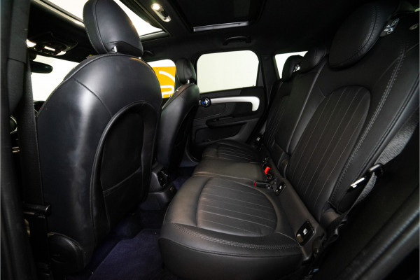 MINI Countryman 2.0 John Cooper Works ALL4 Classic 306PK | Harman/Kardon | Sfeer | HUD | Keyless | 12 MND Garantie