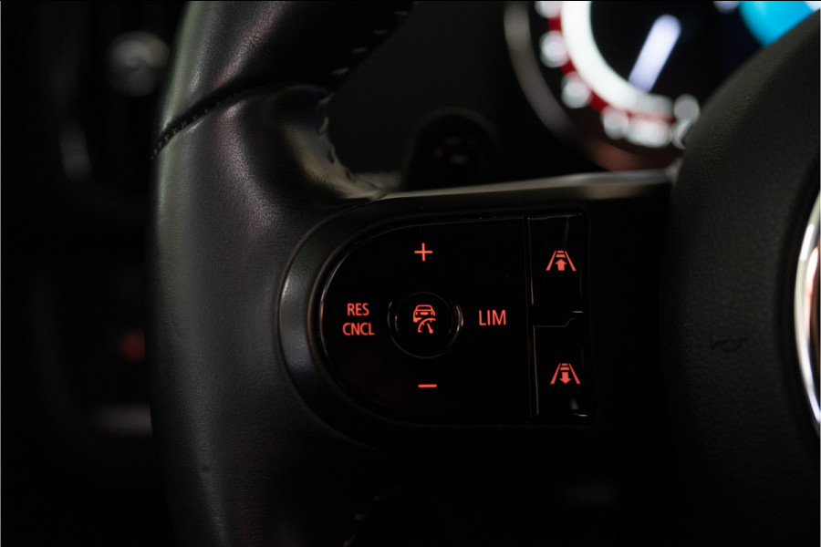 MINI Countryman 2.0 John Cooper Works ALL4 Classic 306PK | Harman/Kardon | Sfeer | HUD | Keyless | 12 MND Garantie