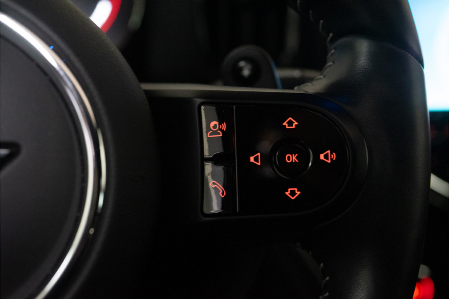 MINI Countryman 2.0 John Cooper Works ALL4 Classic 306PK | Harman/Kardon | Sfeer | HUD | Keyless | 12 MND Garantie