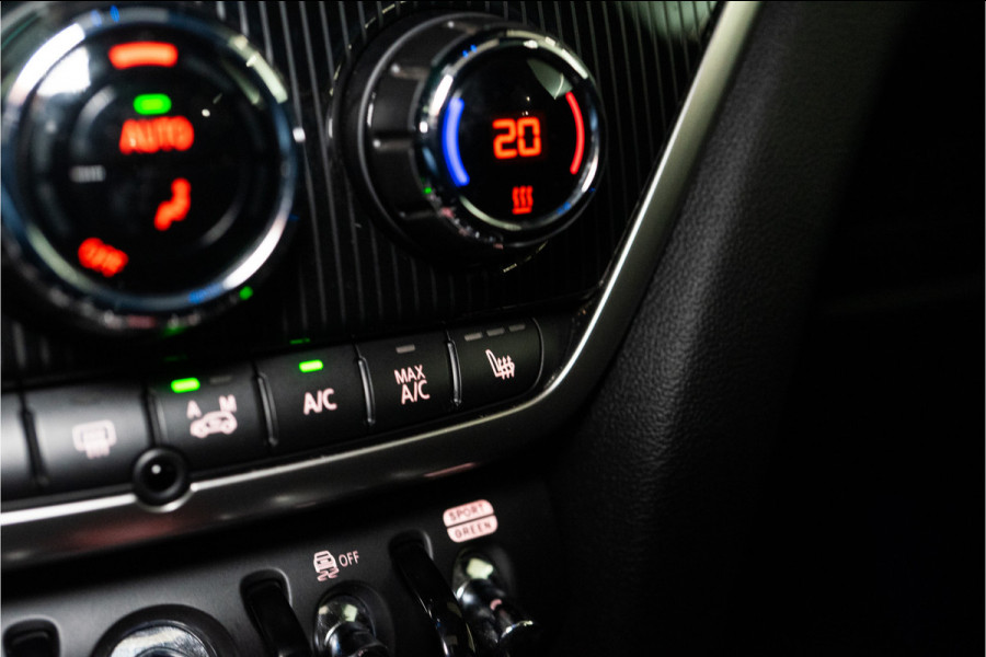 MINI Countryman 2.0 John Cooper Works ALL4 Classic 306PK | Harman/Kardon | Sfeer | HUD | Keyless | 12 MND Garantie