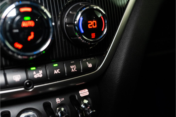 MINI Countryman 2.0 John Cooper Works ALL4 Classic 306PK | Harman/Kardon | Sfeer | HUD | Keyless | 12 MND Garantie