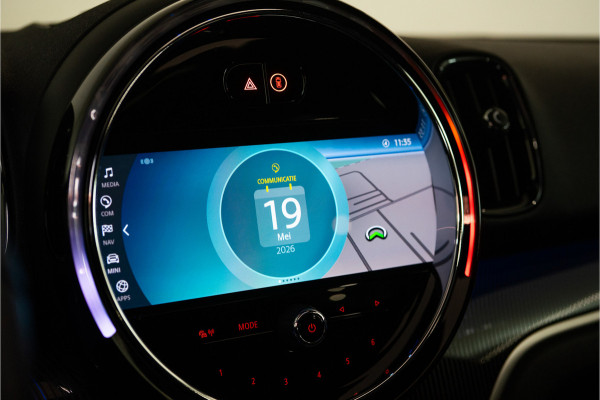 MINI Countryman 2.0 John Cooper Works ALL4 Classic 306PK | Harman/Kardon | Sfeer | HUD | Keyless | 12 MND Garantie