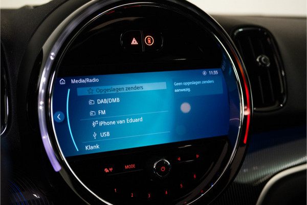 MINI Countryman 2.0 John Cooper Works ALL4 Classic 306PK | Harman/Kardon | Sfeer | HUD | Keyless | 12 MND Garantie